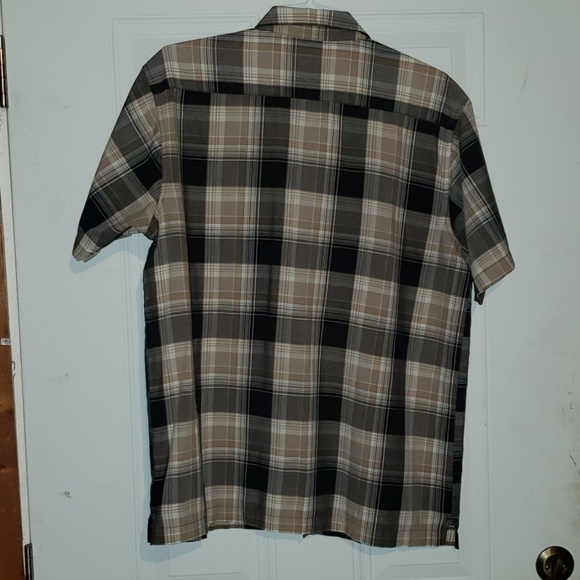 Short sleeve shirt - Picture 3 of 3